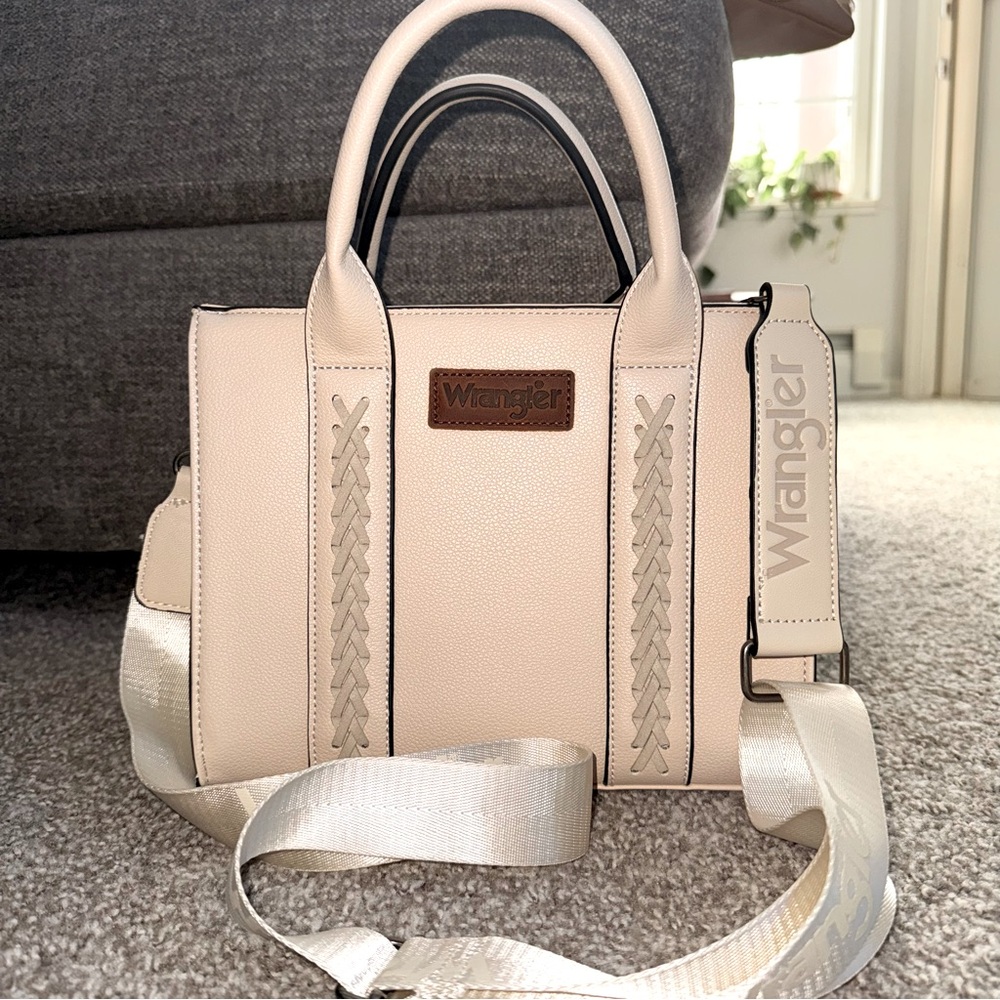 Wrangler Purse